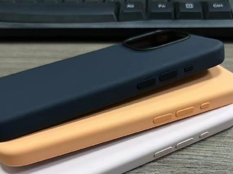 睢宁苹果14维修站分享iPhone14手机壳能直接给iPhone15用吗?