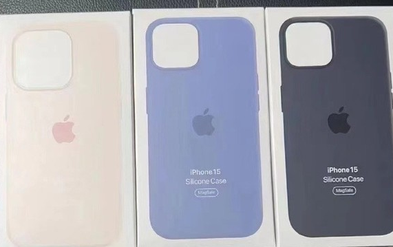 睢宁苹果14维修站分享iPhone14手机壳能直接给iPhone15用吗？ 