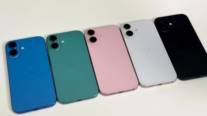 睢宁苹果17维修店分享iPhone17系列将翻开新篇章 