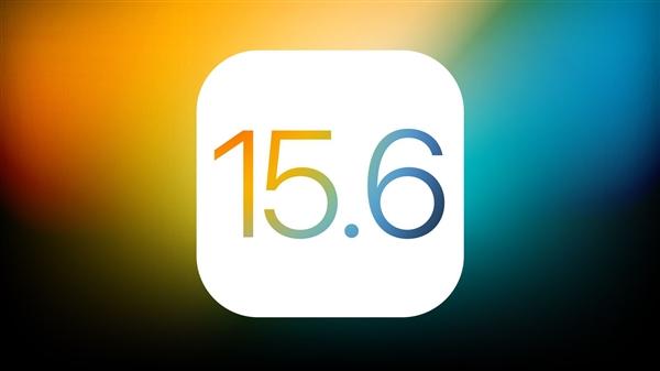 睢宁苹果手机维修分享iOS15.6正式版更新反馈汇总 