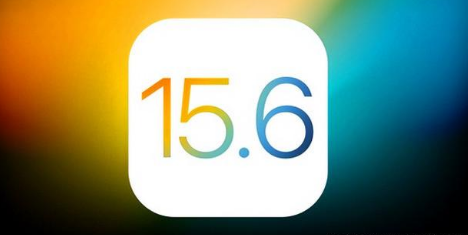 睢宁苹果手机维修分享iOS 15.6 RC版已知BUG有哪些 