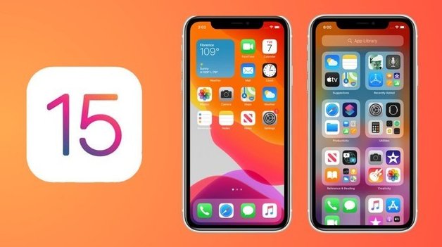 睢宁苹果13维修分享iPhone13更新iOS 15.5，体验如何 