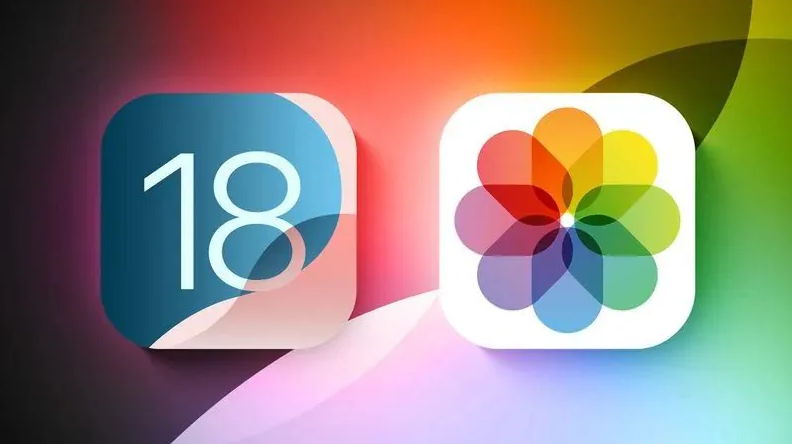 睢宁苹果手机维修分享苹果 iOS / iPadOS 18.1Beta 3 发布 