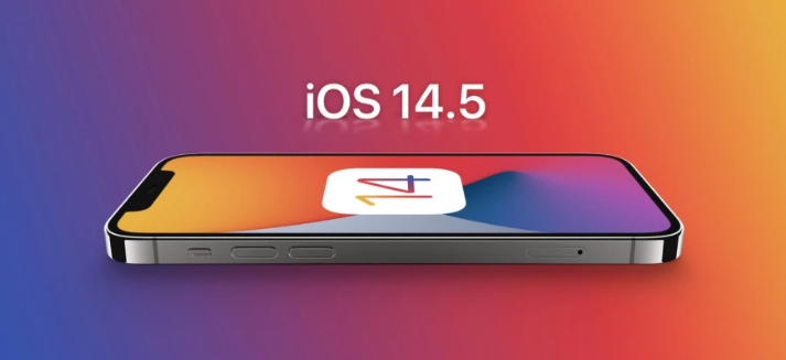 睢宁苹果手机维修分享谈谈iOS14.5正式版的使用感受 