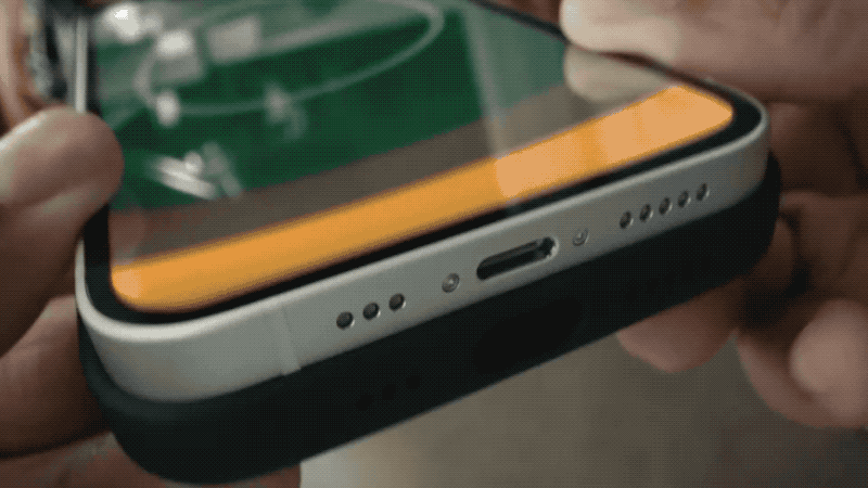 睢宁苹果手机维修分享未来 Magsafe 还有哪些发展空间 
