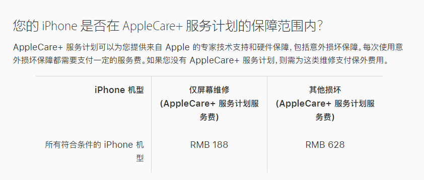 睢宁苹果手机维修分享苹果 iPhone 12 官方维修价格是多少 
