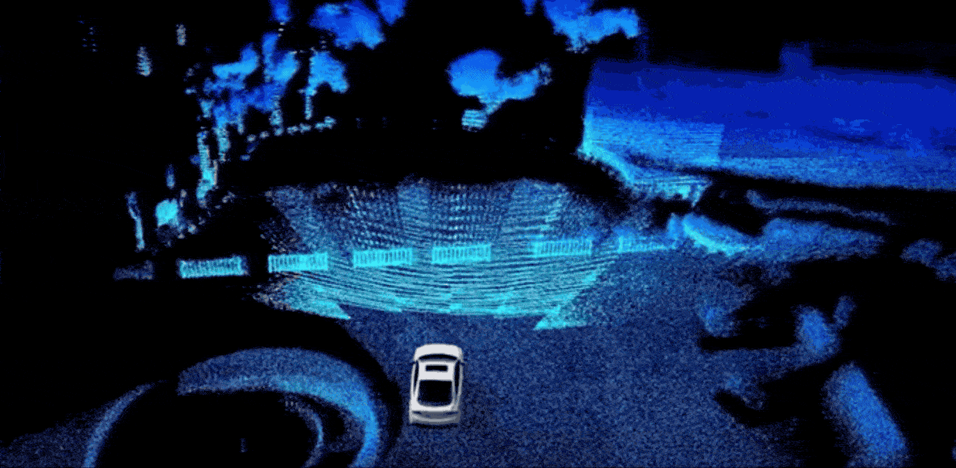睢宁苹果手机维修分享iPhone 12 Pro 搭载的 LiDAR 镜头与 ToF 镜头有什么不同 