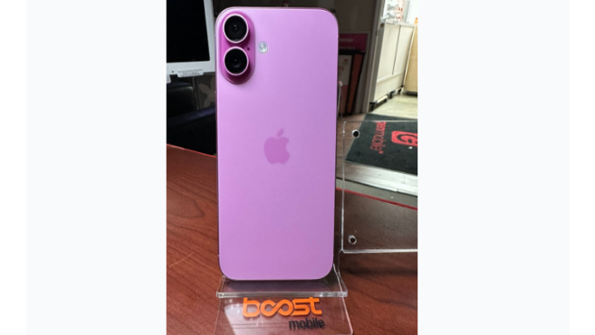 睢宁苹果手机维修分享iPhone 16 Plus换电池 