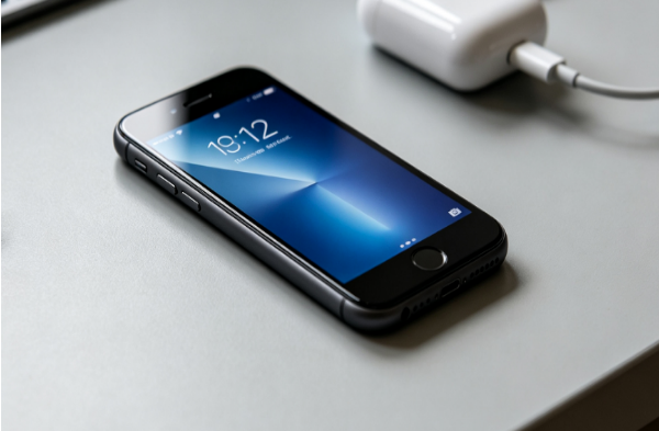 睢宁苹果手机维修分享iPhone SE换电池 