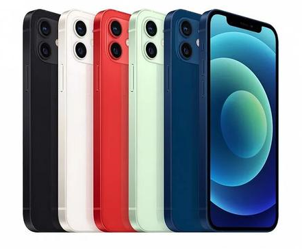 睢宁苹果维修点分享iPhone 12 Pro Max维修主板易被忽略的实操故障 