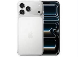 睢宁苹果维修点分享iPhone 17 Pro Max锁屏密码小百科 