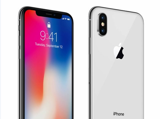 睢宁苹果维修点分享iPhone X黑屏多场景现象解析 