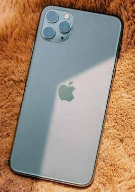 睢宁苹果维修点分享iPhone 11 Pro Max黑屏特殊诱因梳理 