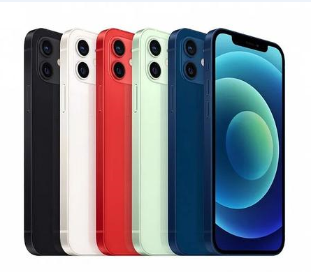 睢宁苹果维修点分享iPhone 12 Pro Max黑屏冷门故障解读 