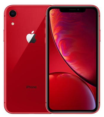 睢宁苹果维修点分享iPhone XR电池发烫特殊故障解析 