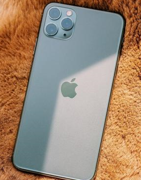 睢宁苹果维修点分享iPhone 11 Pro Max电池发烫特殊问题 